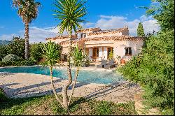 Château-Gombert - Family Home with Large Garden and Pool