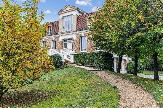 Maison à vendre le Vésinet