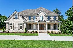 Elegant New Construction on 2.96+/- Acres in Canton