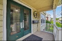 16 Henry St Unit 3, Bloomfield, NJ, 07003