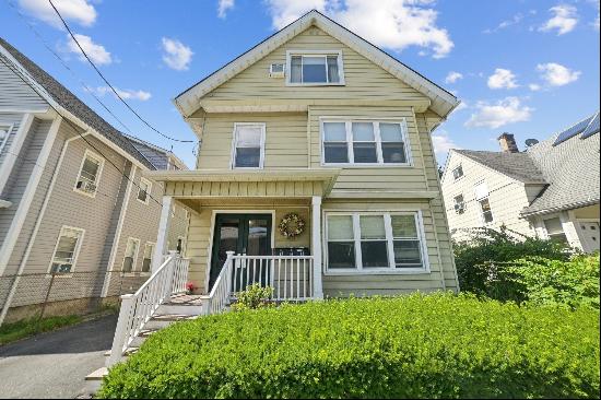 16 Henry St Unit 3, Bloomfield, NJ, 07003