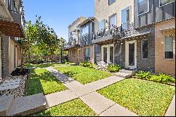 1209 Kinney Avenue,  Unit 6B, Austin, TX 78704