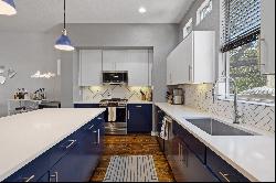 1209 Kinney Avenue,  Unit 6B, Austin, TX 78704