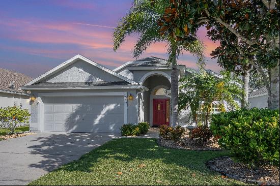 1640 Hooked Bill Lane,Rockledge, FL, 32955