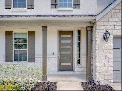 1328 Brescia Walk, Leander, TX 78641