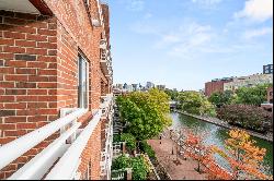 4 Canal Park, Unit 511, Cambridge, MA, 02141