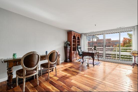 4 Canal Park, Unit 511, Cambridge, MA, 02141