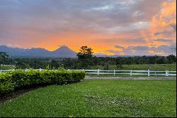 Hacienda la Fortuna Verde