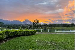 Hacienda la Fortuna Verde