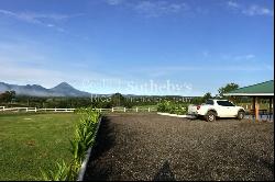 Hacienda la Fortuna Verde