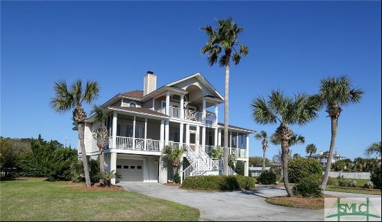 Tybee Island