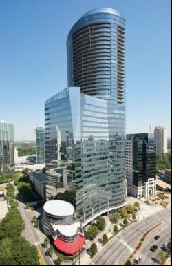 3344 Peachtree Road #3303