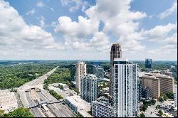 3344 Peachtree Road #3303