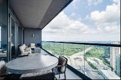 3344 Peachtree Road #3303