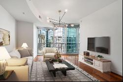 1080 Peachtree Street #1706