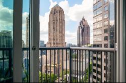 1080 Peachtree Street NE #1902