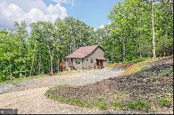 967 Saddle Gap Drive