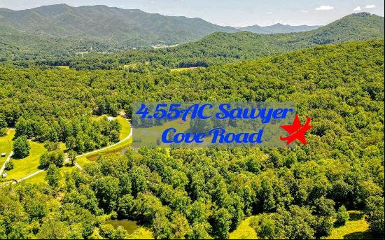 0 Sawyer Cove Road