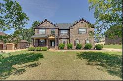 812 Bufflehead Court