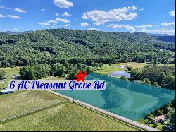 6AC Pleasant Grove Road