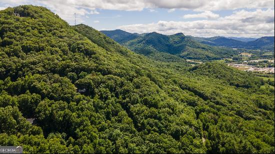 Rabun Gap