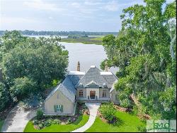 23 Bartow Point Drive