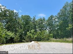 LOT 212 High Rock Trail