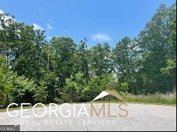 LOT 212 High Rock Trail