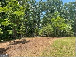 LOT 212 High Rock Trail