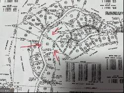 LOT #61 Mountainside Drive