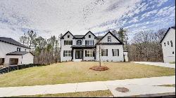 510 Cedar Crest Circle