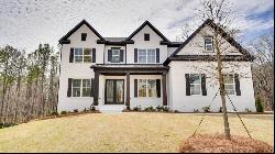 510 Cedar Crest Circle