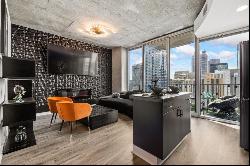 400 W Peachtree Street NW #2507