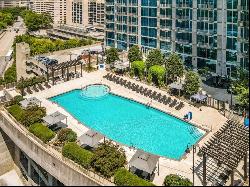 400 W Peachtree Street NW #2507