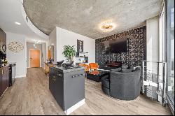 400 W Peachtree Street NW #2507