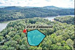 Lot 11 Lakemont