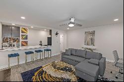 300 Peachtree Street NE #12H