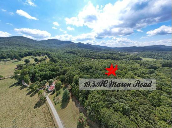 19.5AC Mason Road