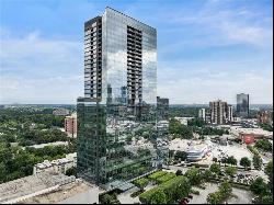 3630 Peachtree Road #3302