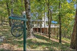 1739 Little Hendricks Mountain Road