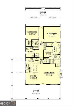 0 -  8 ACRE LOT McBride Road