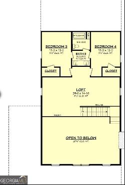 0 -  8 ACRE LOT McBride Road