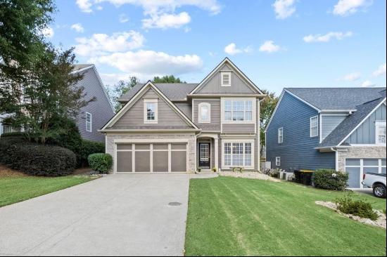 410 Pintail Court