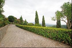 Vezzano Ligure, 19020, Italy