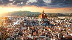 Florence, 50100, Italy