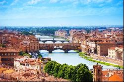 Florence, 50100, Italy