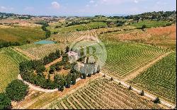 Montepulciano, 53045, Italy