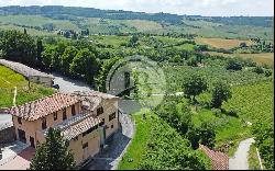 Montepulciano, 53045, Italy