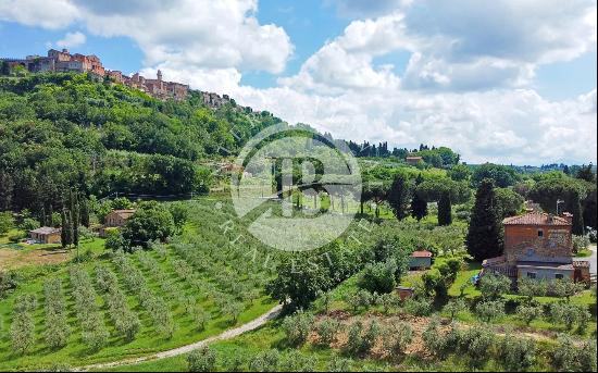 Montepulciano, 53045, Italy