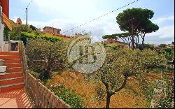 Ameglia, Monte Marcello, 19031, Italy